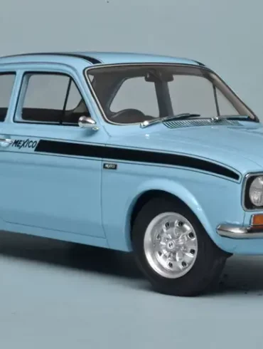 18cult Ford Escort Mexico 1973 2
