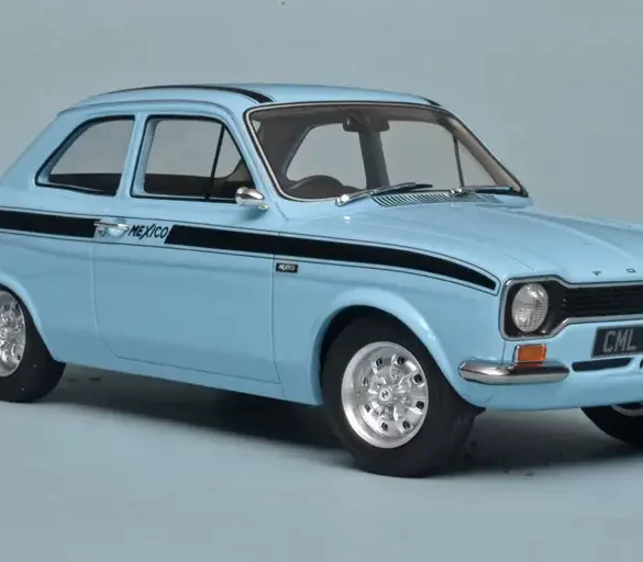 18cult Ford Escort Mexico 1973 2
