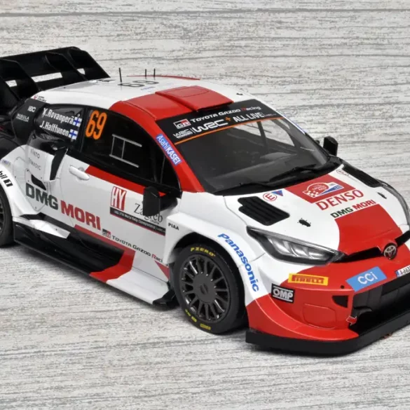 18ixo Toyota Yaris GR 2022 1