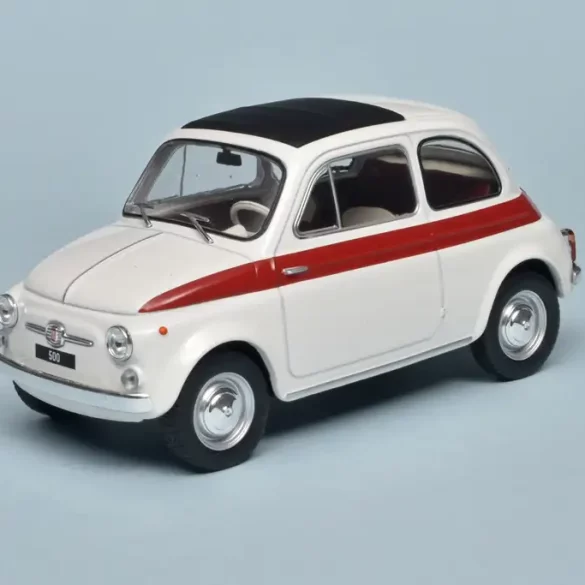 24WhiteBox Fiat 500 1