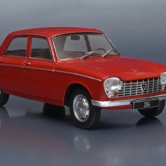 24WhiteBox Peugeot 204 1968 3