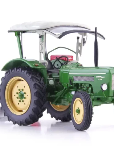 32Autocult Schlüter S 450 4