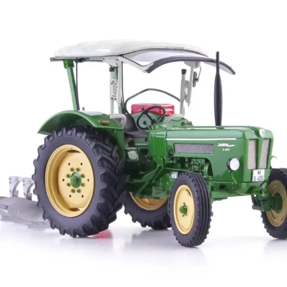 32Autocult Schlüter S 450 4