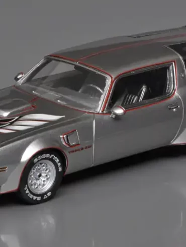 43Matrix Pontiac Firebird TA SB Concept 1978 79 2