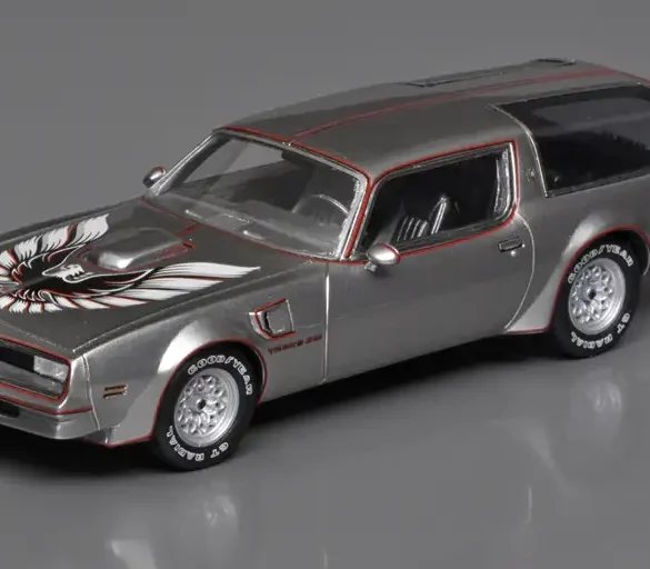 43Matrix Pontiac Firebird TA SB Concept 1978 79 2