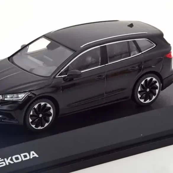 43iScale Skoda Enyaq 1