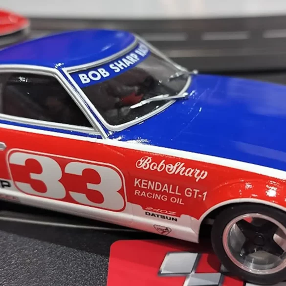 BRM 240Z 3