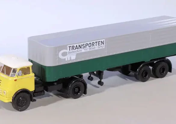 INT.Brekina 87.DAF 2000DO GTW