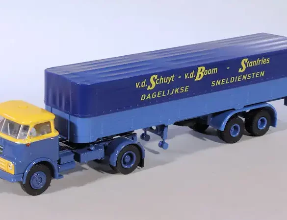 INT.Brekina 87.DAF 2000DO SBS