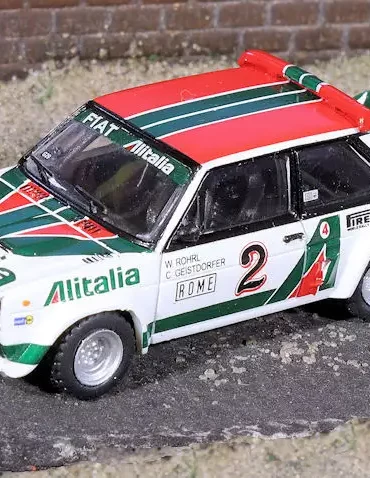 INT.Brekina 87.Fiat Abarth(1)