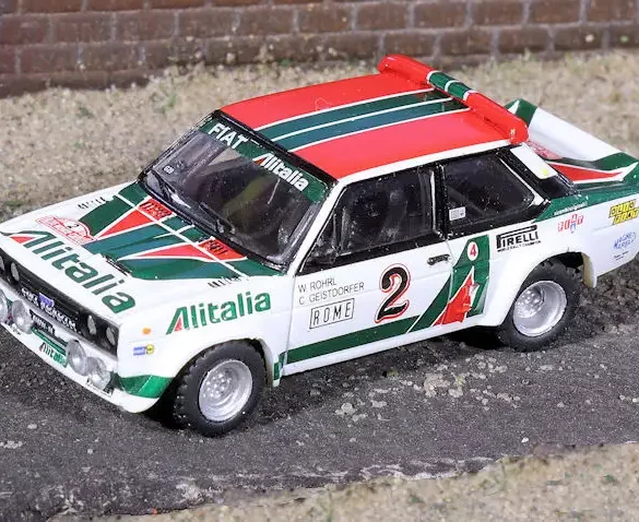 INT.Brekina 87.Fiat Abarth(1)