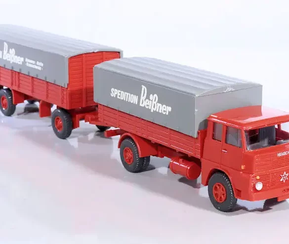 INT.Wiking 87.Henschel HS14 Beissner