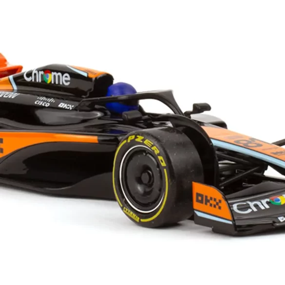 NSR Formula 22 McL Orange Gulf N°03 Ricciardo 0363