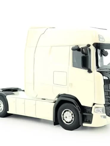 Tekno Next Gen Longline 1