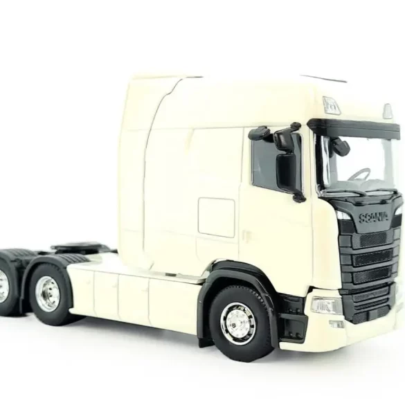 Tekno Next Gen Longline 1