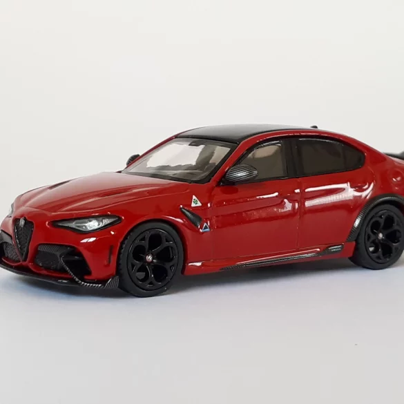1;64 BBR Alfa Romeo Giulia GTA 1