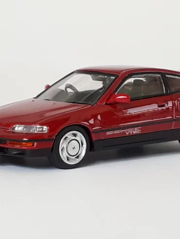 1;64 Hobby Japan Honda CR X 1