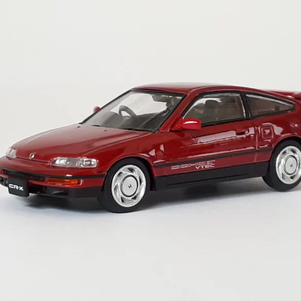 1;64 Hobby Japan Honda CR X 1