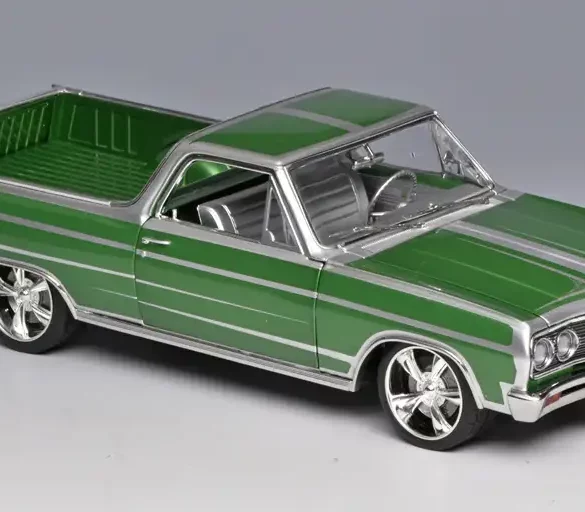 18AcmeD Chevrolet El Camino Custom 1965 1