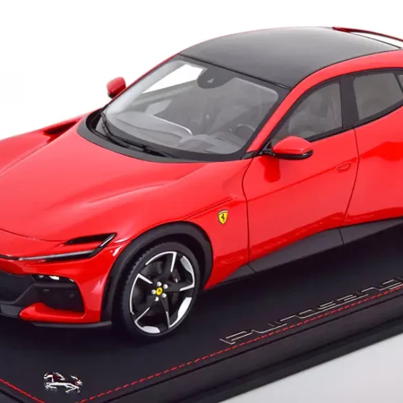 18BBR Ferrari Purosangue 2023 1
