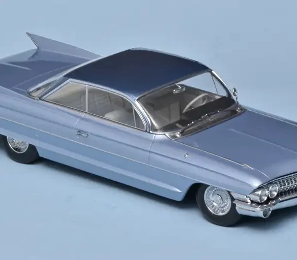 18KKScale Cadillac Series 62 Coupe DeVille 1961 1
