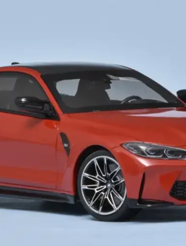 18minic BMW M4 2020 1