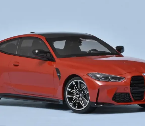 18minic BMW M4 2020 1