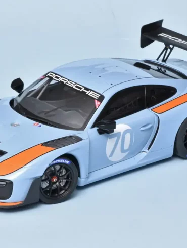 18minic Porsche 935 19 2019 1