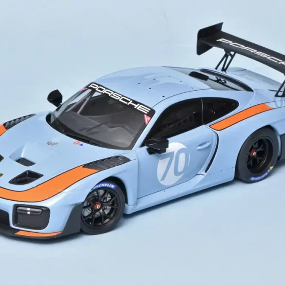 18minic Porsche 935 19 2019 1