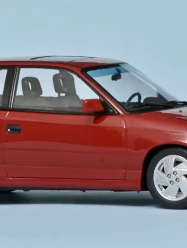 18norev Opel Astra F GSI 1992 1