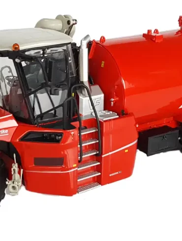 32MarGe Models Vervaet Hydrotrike 2