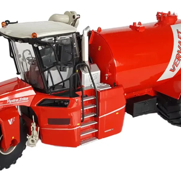 32MarGe Models Vervaet Hydrotrike 2