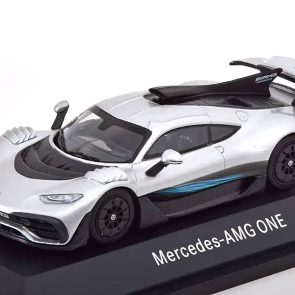 43iSCale Mercedes AMG One 2023 1
