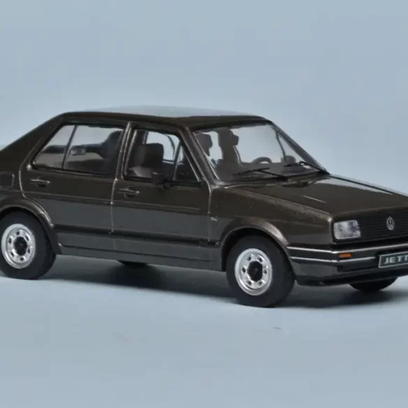 43ixo VW Jetta II 1984 1