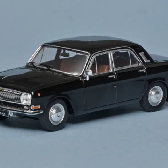 43ixo Volga M24 1970 2