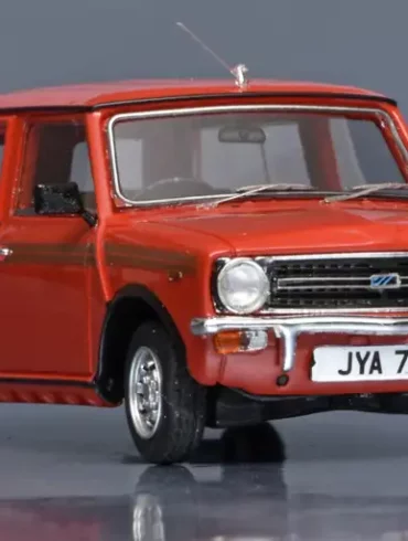 43matrix Mini Clubman Estate 69 81 4