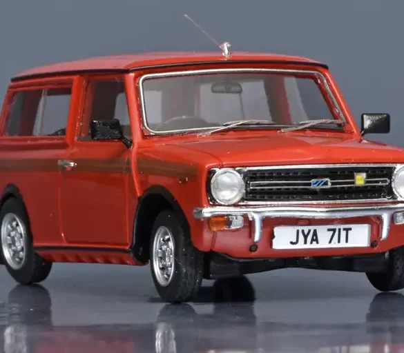 43matrix Mini Clubman Estate 69 81 4