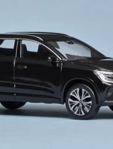 43norev Renault Austral 2022 1