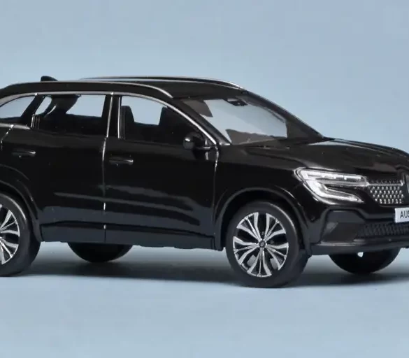 43norev Renault Austral 2022 1