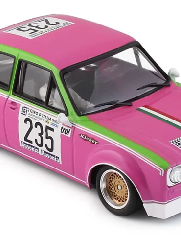 BRM 161 ESCORT MK1 JOLLY CLUB 235 1974