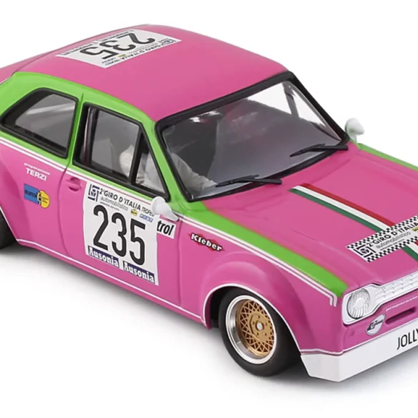 BRM 161 ESCORT MK1 JOLLY CLUB 235 1974