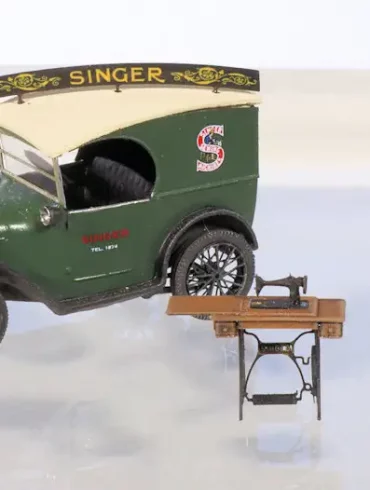 INT.Artitec 87.Austin Seven Singer(1)