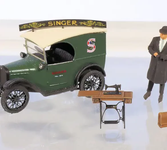 INT.Artitec 87.Austin Seven Singer(1)