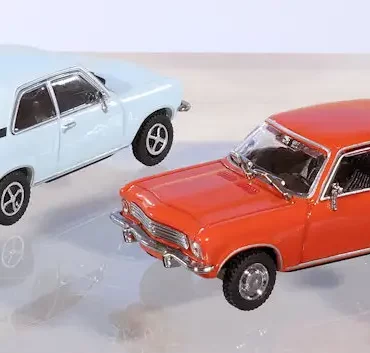 INT.Minichamps 87.Opel Ascona A(1)