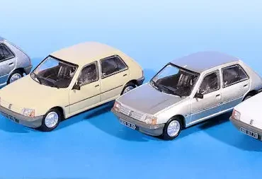 INT.REE Asphalte 87.Peugeot 205 5d(1)