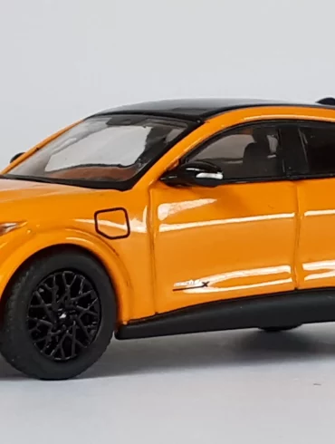 1;64 GCD Ford Mustang Mach E 1