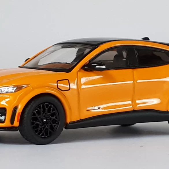 1;64 GCD Ford Mustang Mach E 1