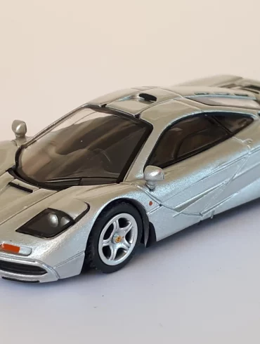 1;64 Inno64 McLaren F1 1