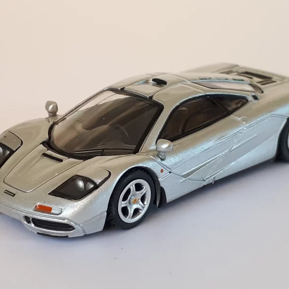 1;64 Inno64 McLaren F1 1