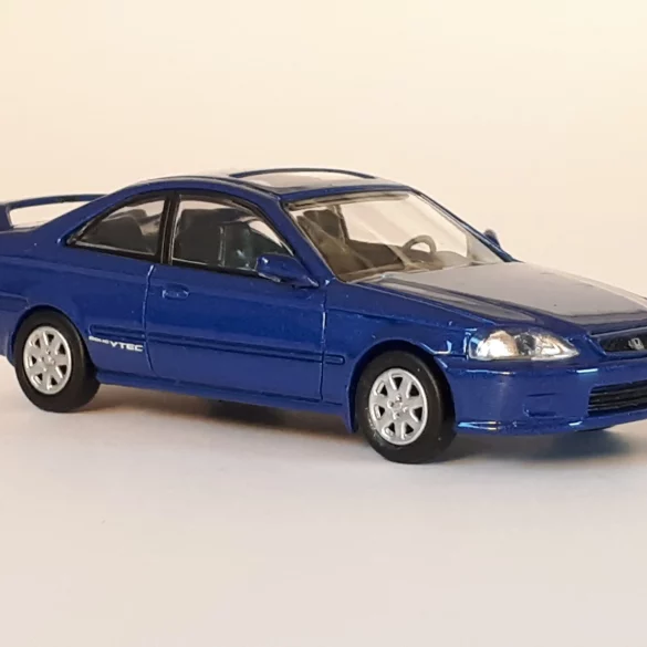 1;64 Para64 Honda Civic Si Coupe 1